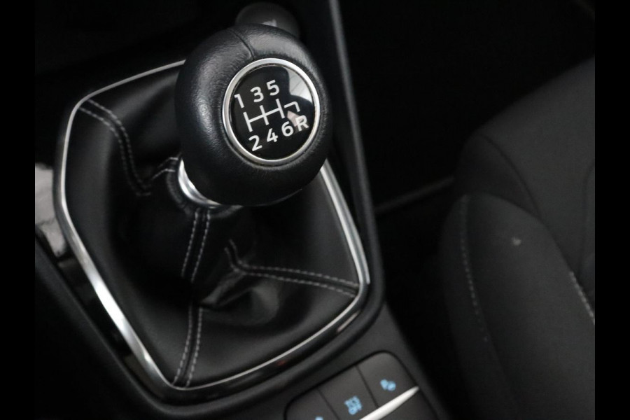 Ford Fiesta 1.0 EcoBoost Titanium X | Panoramadak | Stoel & stuurverwarming | Adaptive cruise | Camera | Carplay | Full LED | Blind Spot | Climate control | B&O Sound | Parkeerhulp | Navigatie