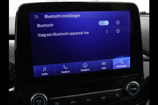 Ford Fiesta 1.0 EcoBoost Titanium X | Panoramadak | Stoel & stuurverwarming | Adaptive cruise | Camera | Carplay | Full LED | Blind Spot | Climate control | B&O Sound | Parkeerhulp | Navigatie