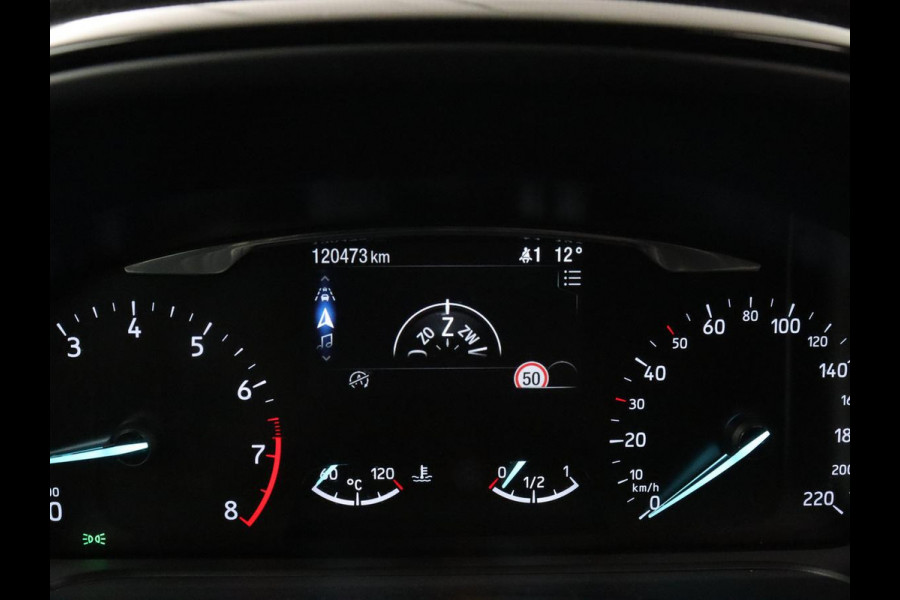 Ford Fiesta 1.0 EcoBoost Titanium X | Panoramadak | Stoel & stuurverwarming | Adaptive cruise | Camera | Carplay | Full LED | Blind Spot | Climate control | B&O Sound | Parkeerhulp | Navigatie