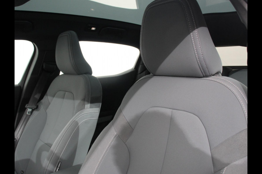 Polestar 2 Long Range Dual Motor 408pk Launch Edition 78kWh | Verwarmde stoelen | Led | Cruise Control | Navigatie | Climate control