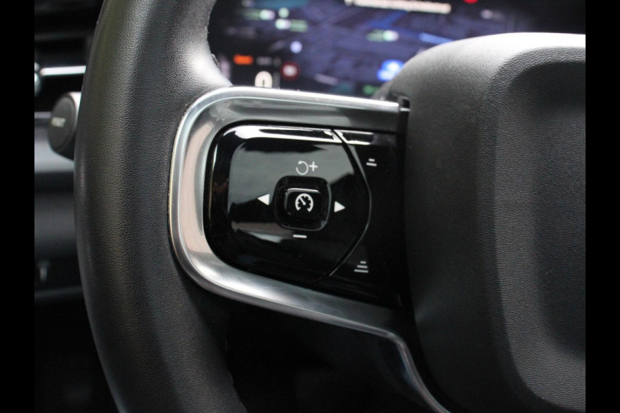 Polestar 2 Long Range Dual Motor 408pk Launch Edition 78kWh | Verwarmde stoelen | Led | Cruise Control | Navigatie | Climate control