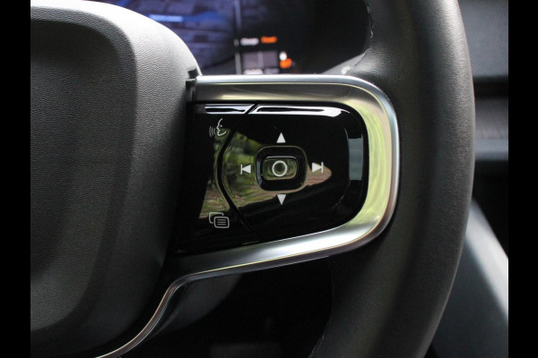 Polestar 2 Long Range Dual Motor 408pk Launch Edition 78kWh | Verwarmde stoelen | Led | Cruise Control | Navigatie | Climate control