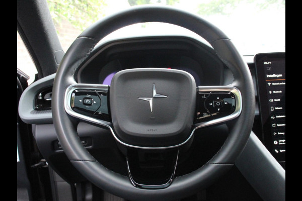 Polestar 2 Long Range Dual Motor 408pk Launch Edition 78kWh | Verwarmde stoelen | Led | Cruise Control | Navigatie | Climate control