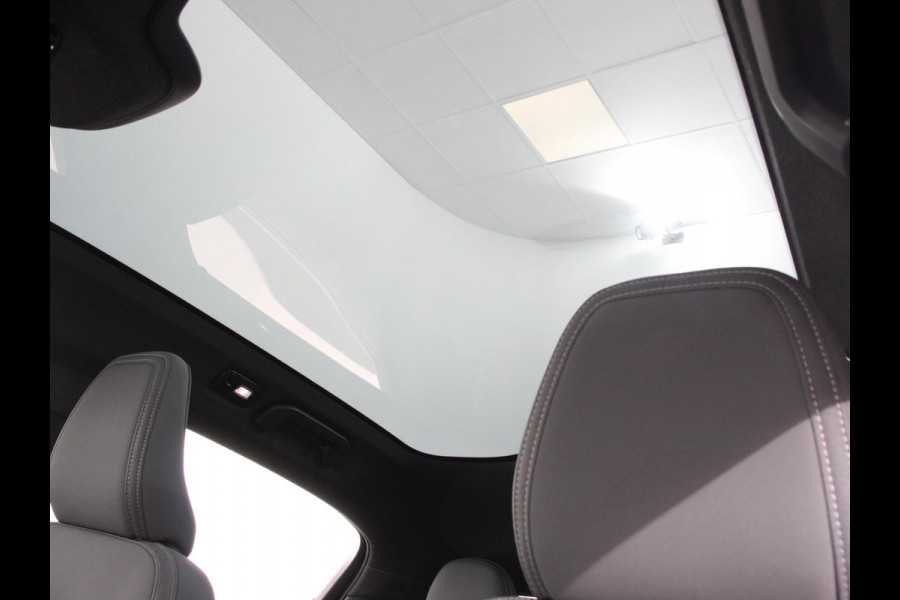 Polestar 2 Long Range Dual Motor 408pk Launch Edition 78kWh | Verwarmde stoelen | Led | Cruise Control | Navigatie | Climate control