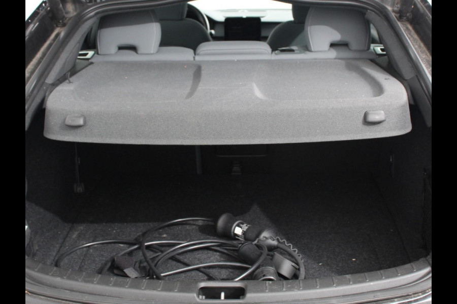 Polestar 2 Long Range Dual Motor 408pk Launch Edition 78kWh | Verwarmde stoelen | Led | Cruise Control | Navigatie | Climate control