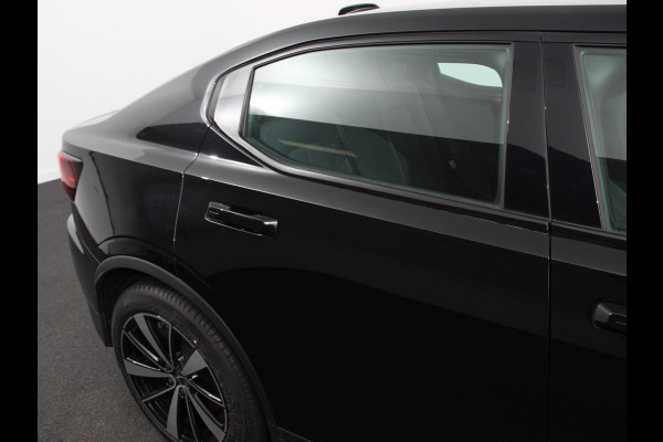 Polestar 2 Long Range Dual Motor 408pk Launch Edition 78kWh | Verwarmde stoelen | Led | Cruise Control | Navigatie | Climate control