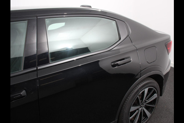 Polestar 2 Long Range Dual Motor 408pk Launch Edition 78kWh | Verwarmde stoelen | Led | Cruise Control | Navigatie | Climate control