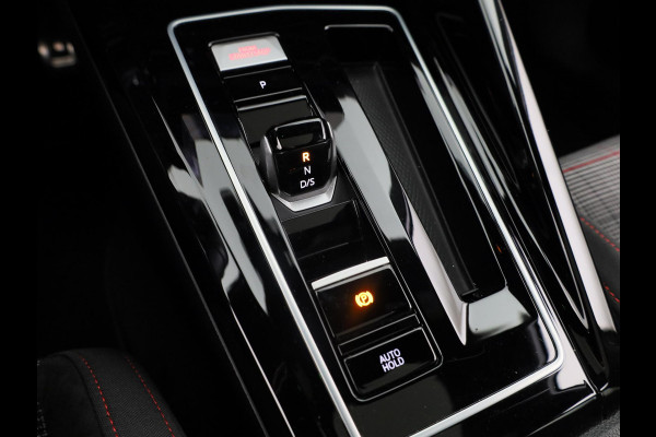 Volkswagen Golf 2.0 TSI GTI 265PK DSG | Verlengde garantie | Panorama dak | Head up Display | Blackstyle | 19"LM velgen |