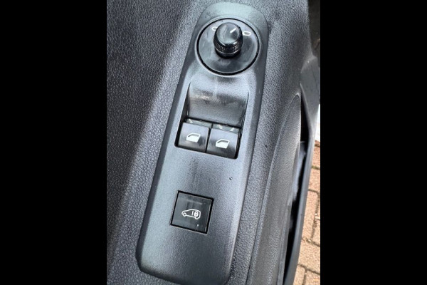 Toyota PROACE CITY 1.5 D-4D Cool Comfort Euro 6 Airco,Cruisecontrol,Schuifdeur,Imperiaal