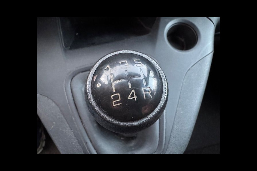 Toyota PROACE CITY 1.5 D-4D Cool Comfort Euro 6 Airco,Cruisecontrol,Schuifdeur,Imperiaal