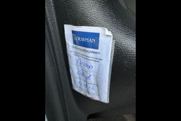 Toyota PROACE CITY 1.5 D-4D Cool Comfort Euro 6 Airco,Cruisecontrol,Schuifdeur,Imperiaal