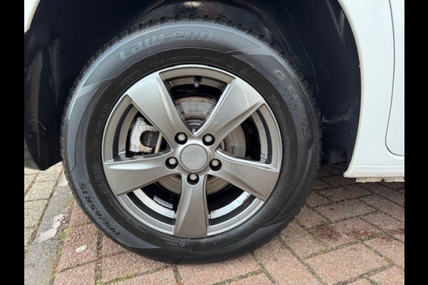 Toyota PROACE CITY 1.5 D-4D Cool Comfort Euro 6 Airco,Cruisecontrol,Schuifdeur,Imperiaal