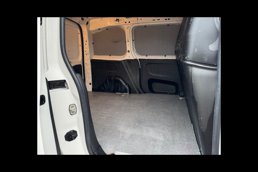 Toyota PROACE CITY 1.5 D-4D Cool Comfort Euro 6 Airco,Cruisecontrol,Schuifdeur,Imperiaal