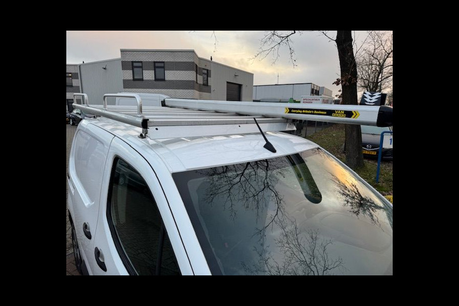 Toyota PROACE CITY 1.5 D-4D Cool Comfort Euro 6 Airco,Cruisecontrol,Schuifdeur,Imperiaal