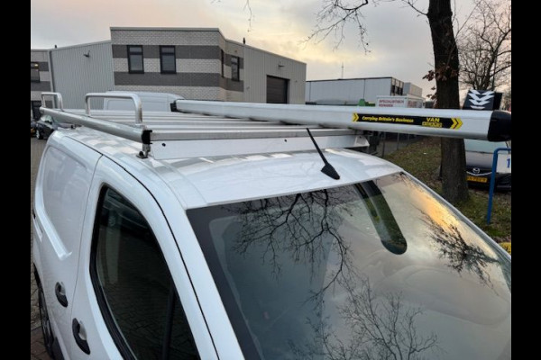 Toyota PROACE CITY 1.5 D-4D Cool Comfort Euro 6 Airco,Cruisecontrol,Schuifdeur,Imperiaal