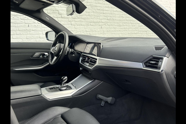 BMW 3 Serie 318i Business Edition M-Sport Full Led Carplay Automaat Digital Dash Camera Leder Cruise Navi