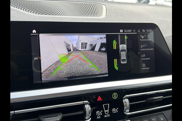 BMW 3 Serie 318i Business Edition M-Sport Full Led Carplay Automaat Digital Dash Camera Leder Cruise Navi