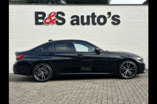 BMW 3 Serie 318i Business Edition M-Sport Full Led Carplay Automaat Digital Dash Camera Leder Cruise Navi