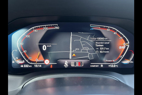 BMW 3 Serie 318i Business Edition M-Sport Full Led Carplay Automaat Digital Dash Camera Leder Cruise Navi