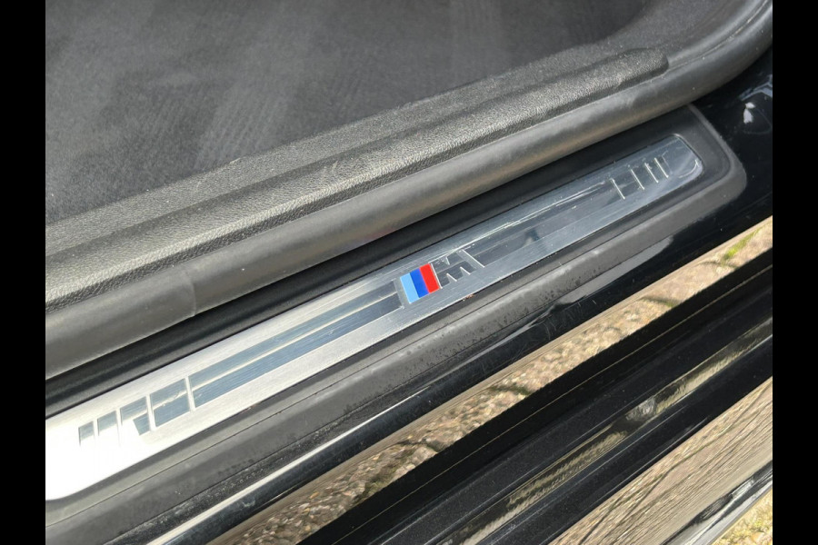 BMW 3 Serie 318i Business Edition M-Sport Full Led Carplay Automaat Digital Dash Camera Leder Cruise Navi