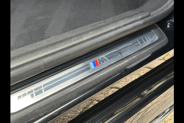 BMW 3 Serie 318i Business Edition M-Sport Full Led Carplay Automaat Digital Dash Camera Leder Cruise Navi