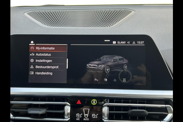 BMW 3 Serie 318i Business Edition M-Sport Full Led Carplay Automaat Digital Dash Camera Leder Cruise Navi