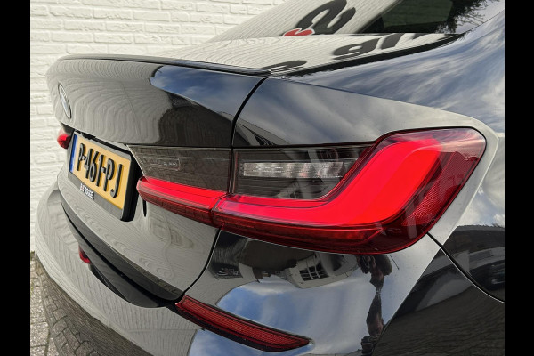 BMW 3 Serie 318i Business Edition M-Sport Full Led Carplay Automaat Digital Dash Camera Leder Cruise Navi