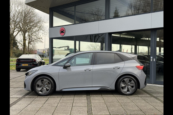 CUPRA Born Business 62 kWh | Navi | Camera | Carplay |