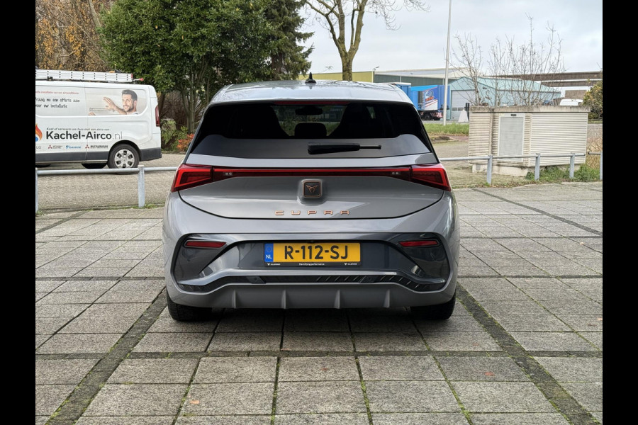 CUPRA Born Business 62 kWh | Navi | Camera | Carplay |
