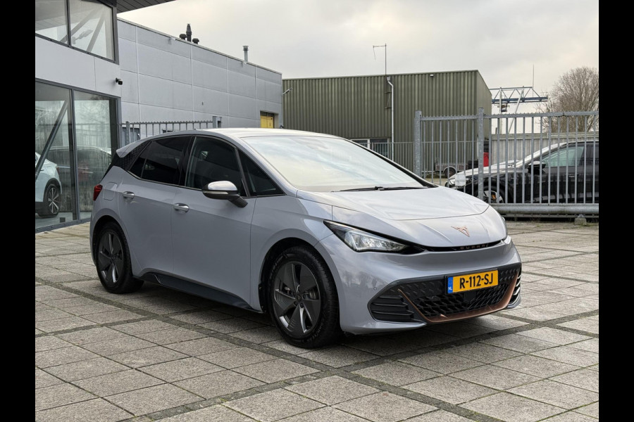 CUPRA Born Business 62 kWh | Navi | Camera | Carplay |