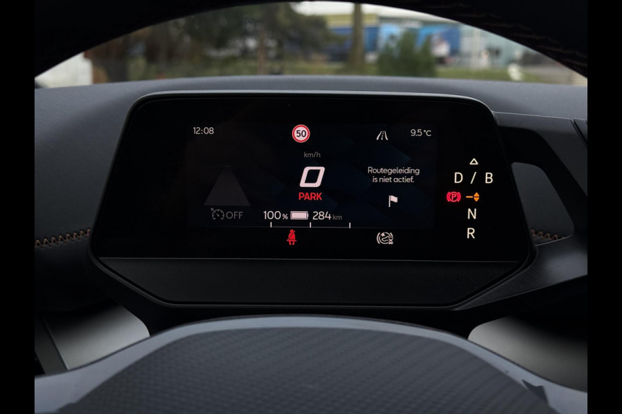 CUPRA Born Business 62 kWh | Navi | Camera | Carplay |