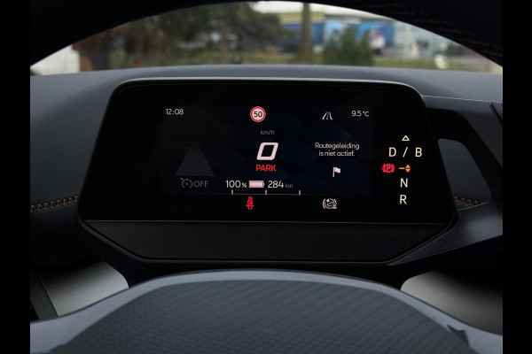 CUPRA Born Business 62 kWh | Navi | Camera | Carplay |