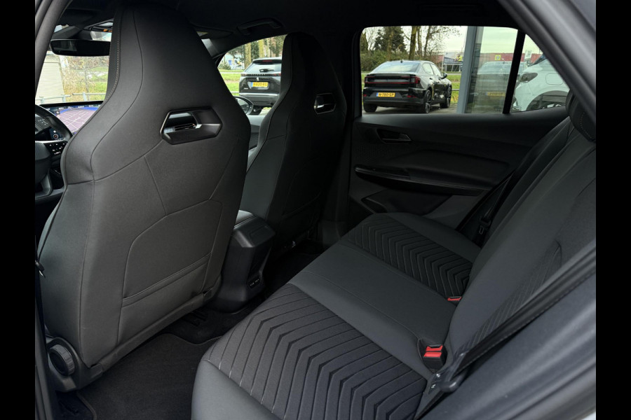 CUPRA Born Business 62 kWh | Navi | Camera | Carplay |