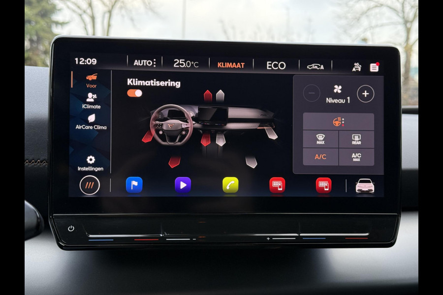 CUPRA Born Business 62 kWh | Navi | Camera | Carplay |