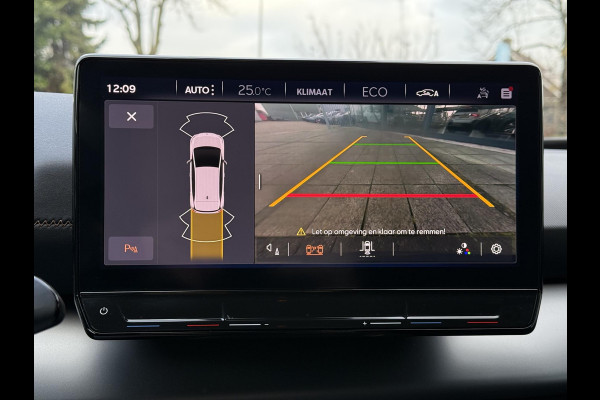 CUPRA Born Business 62 kWh | Navi | Camera | Carplay |