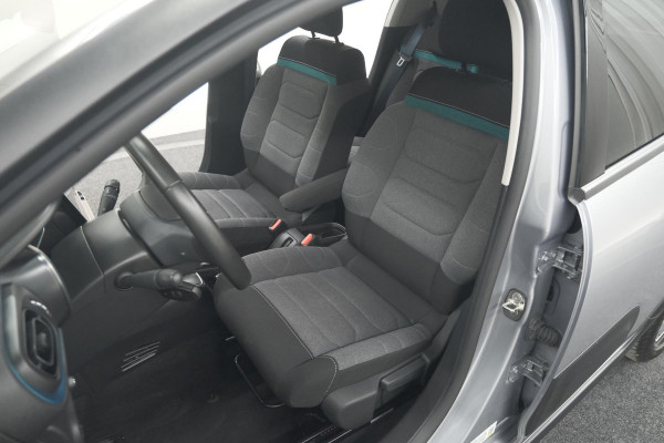 Citroën C3 PureTech 110 EAT6 Shine | Camera | Navigatie | Parkeersensoren | Apple Carplay | 17 Inch Lichtmetalen Velgen