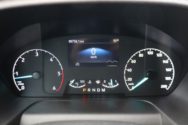 Ford Transit Custom 2.0 TDci 170pk Automaat L2 H1 Limited DC Black Line