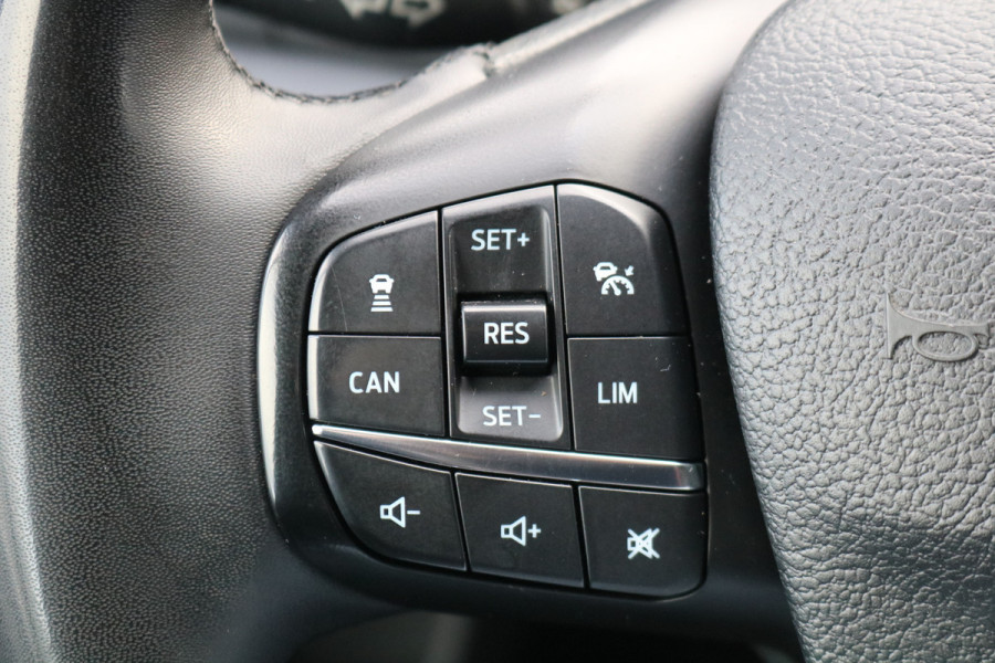 Ford Transit Custom 2.0 TDci 170pk Automaat L2 H1 Limited DC Black Line