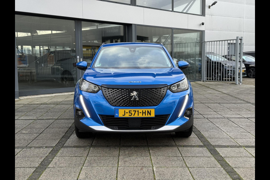 Peugeot 2008 1.5 BlueHDi Allure | Hook | Navi | Camera | Virtual |
