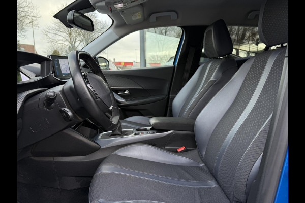 Peugeot 2008 1.5 BlueHDi Allure | Hook | Navi | Camera | Virtual |