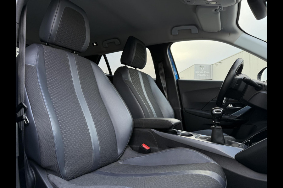 Peugeot 2008 1.5 BlueHDi Allure | Hook | Navi | Camera | Virtual |