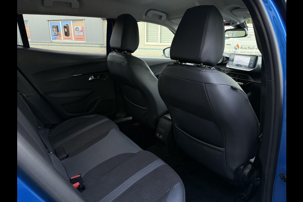 Peugeot 2008 1.5 BlueHDi Allure | Hook | Navi | Camera | Virtual |