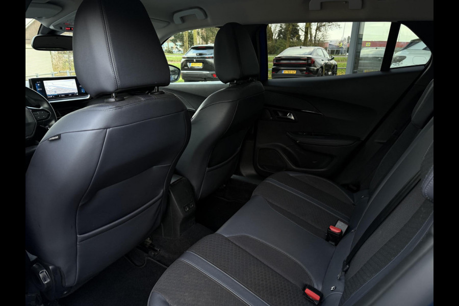 Peugeot 2008 1.5 BlueHDi Allure | Hook | Navi | Camera | Virtual |