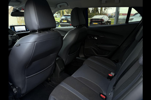 Peugeot 2008 1.5 BlueHDi Allure | Hook | Navi | Camera | Virtual |