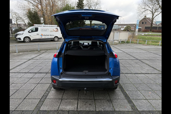 Peugeot 2008 1.5 BlueHDi Allure | Hook | Navi | Camera | Virtual |