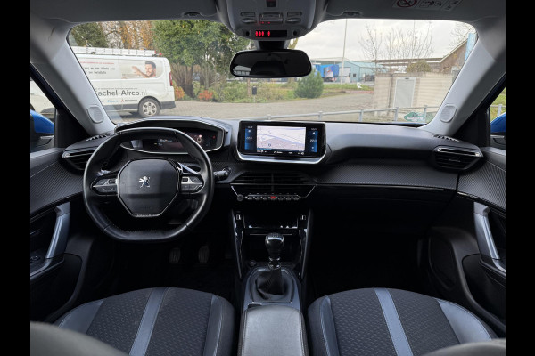 Peugeot 2008 1.5 BlueHDi Allure | Hook | Navi | Camera | Virtual |
