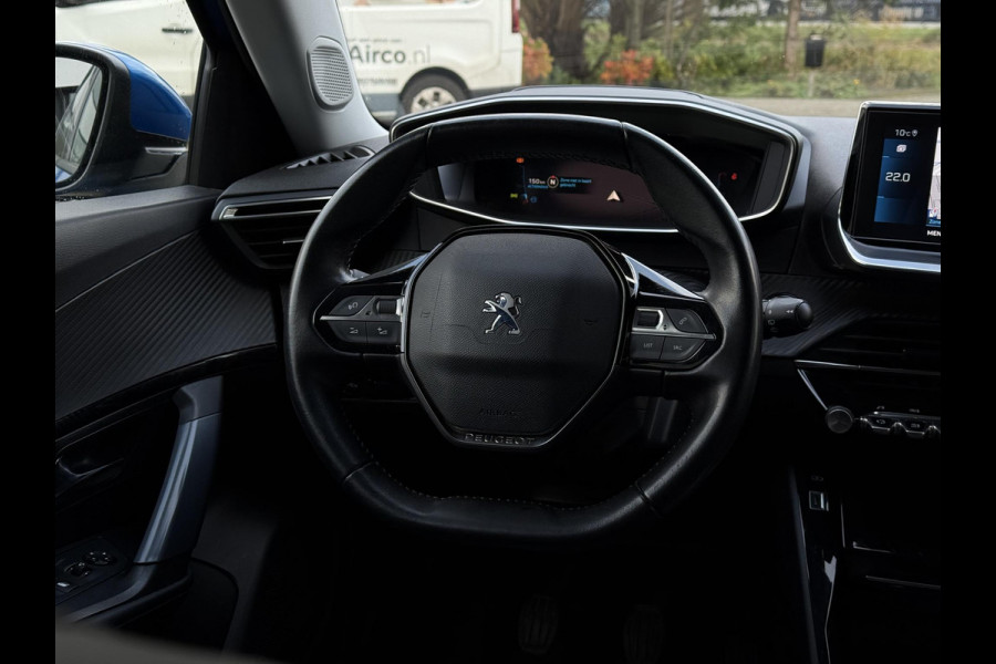Peugeot 2008 1.5 BlueHDi Allure | Hook | Navi | Camera | Virtual |