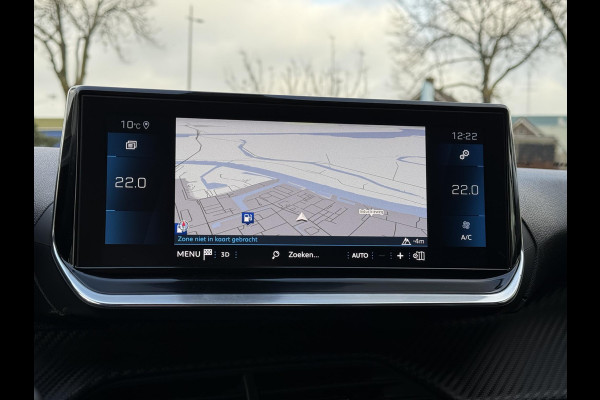 Peugeot 2008 1.5 BlueHDi Allure | Hook | Navi | Camera | Virtual |
