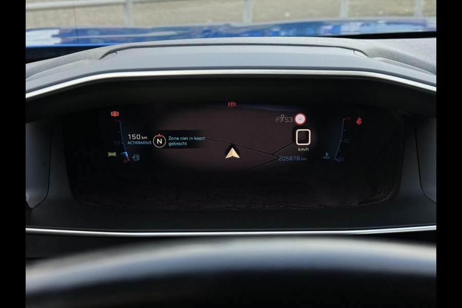 Peugeot 2008 1.5 BlueHDi Allure | Hook | Navi | Camera | Virtual |