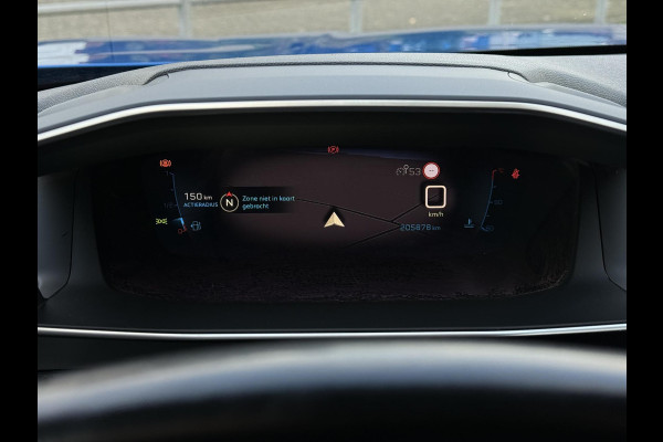 Peugeot 2008 1.5 BlueHDi Allure | Hook | Navi | Camera | Virtual |